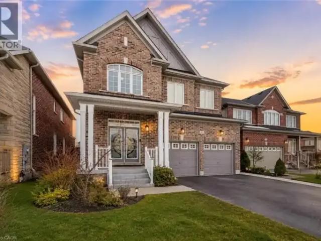 House for rent in Kitchener, Ontario