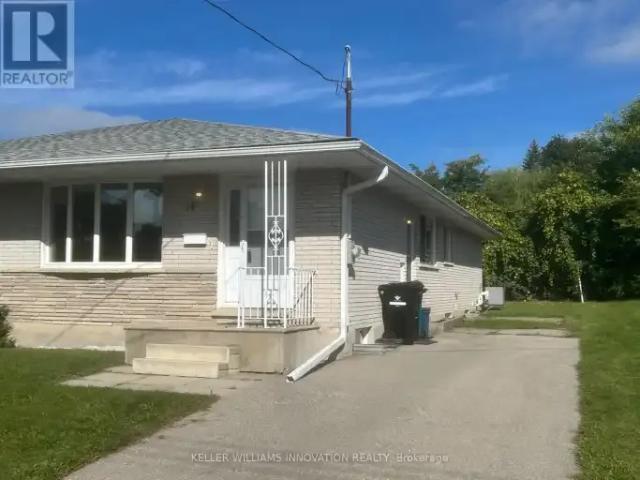 House for rent in Centreville Chicopee, Kitchener