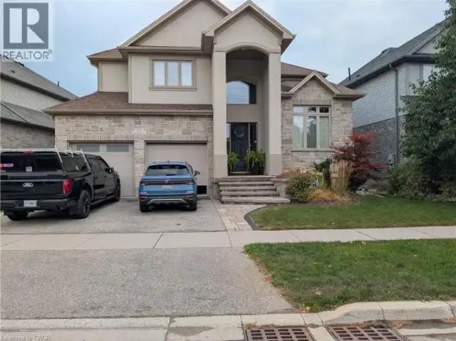 House for rent in Bridgeport North, Kitchener