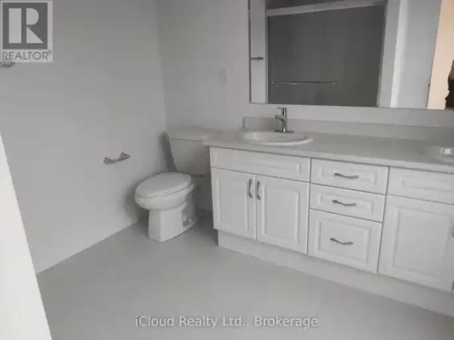 House for rent in Rosenberg, Kitchener