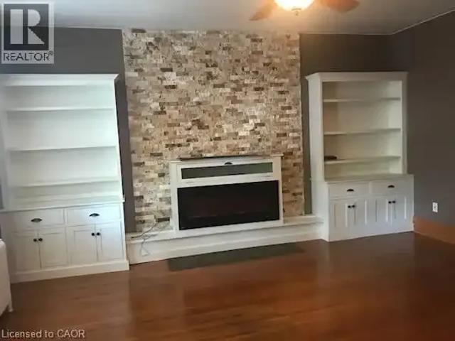House for rent in Mt. Hope, Kitchener