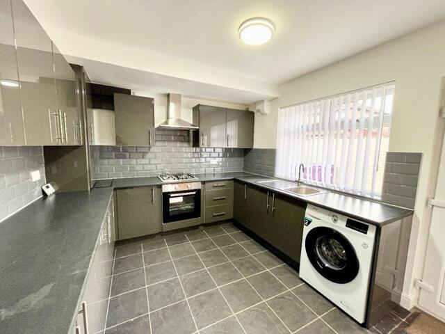 House for rent in Knowsley, Wavertree Green