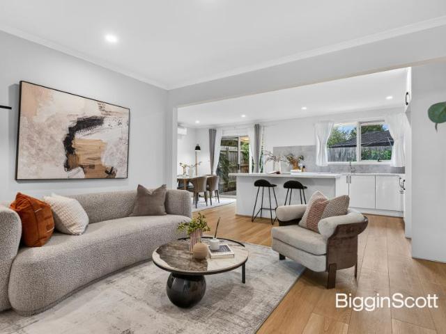 House for sale in Knoxfield, Melbourne