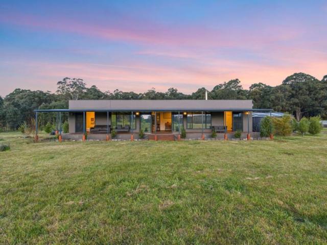 House for sale in Korweinguboora, Shire of Moorabool