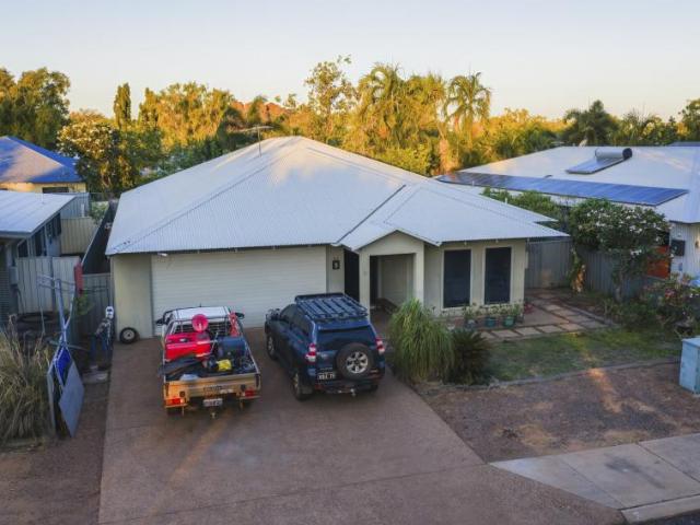House for sale in Kununurra, Western Australia