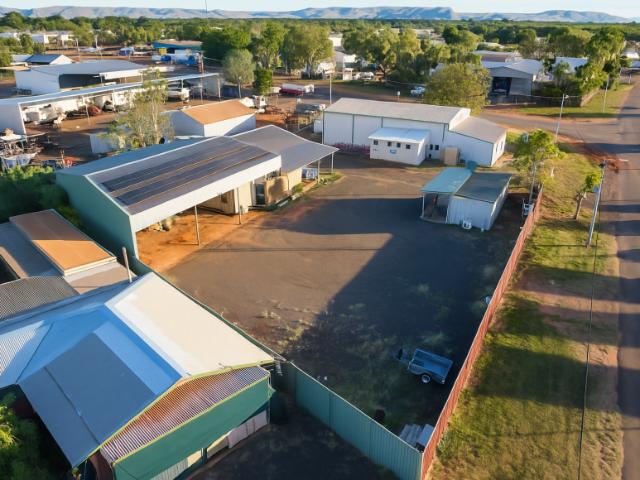 House for sale in Kununurra, Western Australia