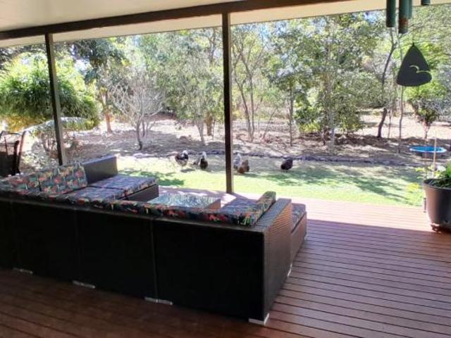 House for sale in Kununurra, Western Australia