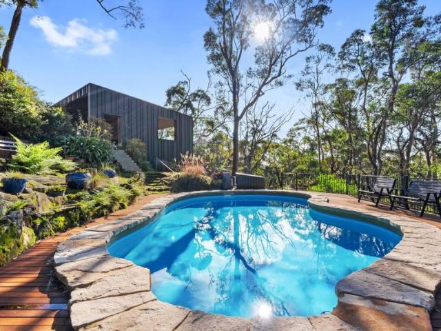 House for sale in Kurrajong Heights, Sydney