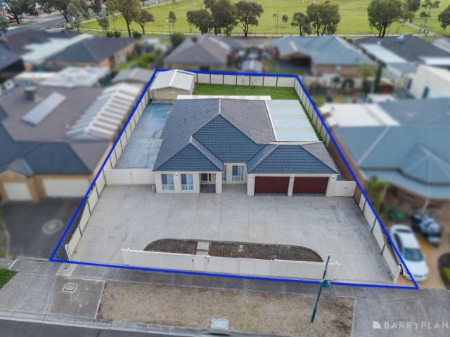 House for rent in Kurunjang, Melbourne