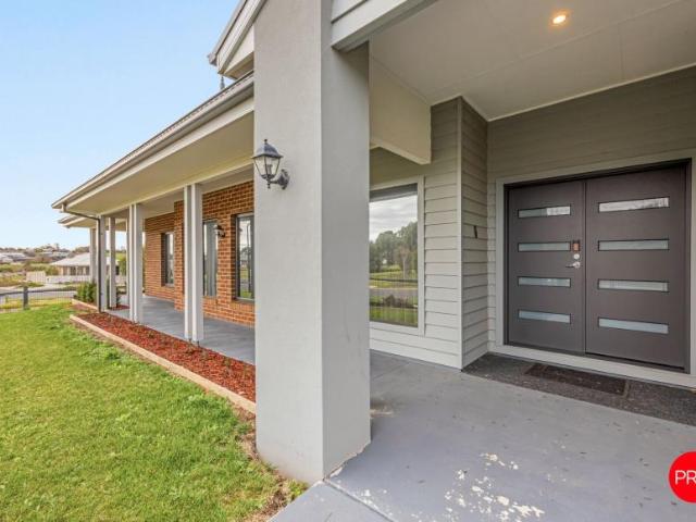 House for sale in Campaspe Views, Kyneton