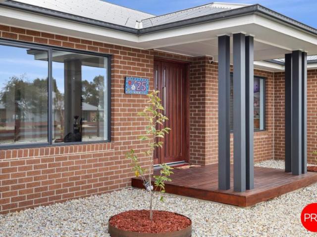 House for sale in Kyneton, Shire of Macedon Ranges