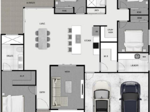 House for sale in Lammermoor, Queensland