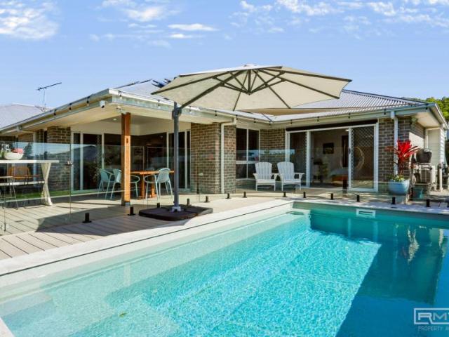 House for sale in Lammermoor, Queensland
