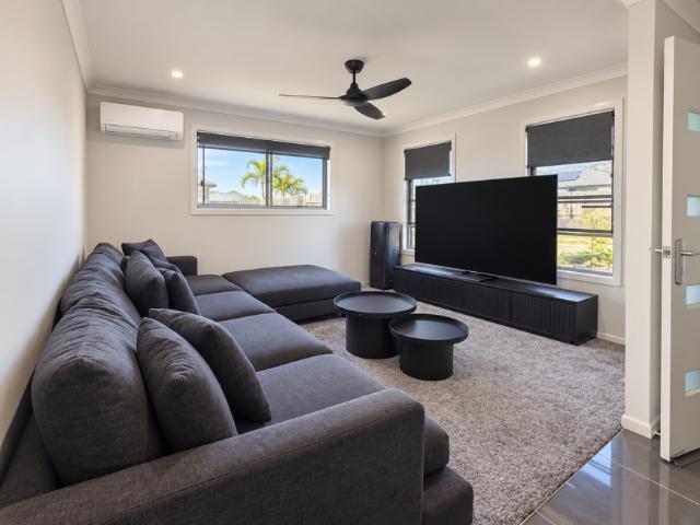 House for sale in Lammermoor, Livingstone Shire