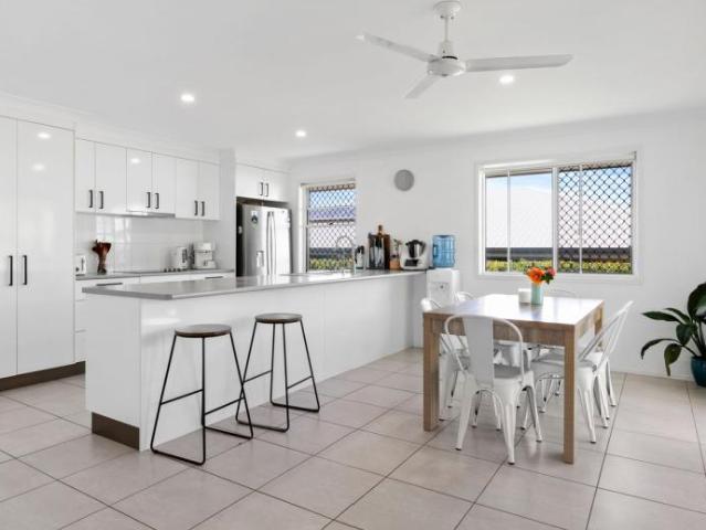 House for sale in Lammermoor, Livingstone Shire