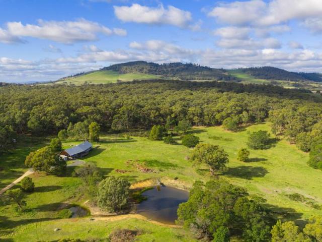 House for sale in Lancefield, Victoria