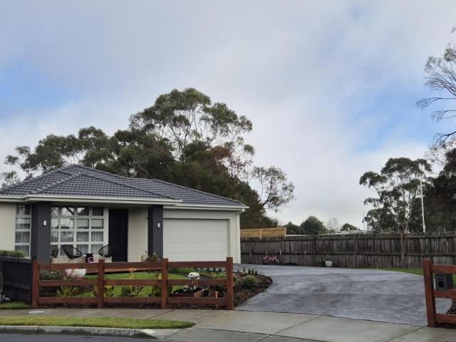 House for sale in Camerons Creek, Victoria