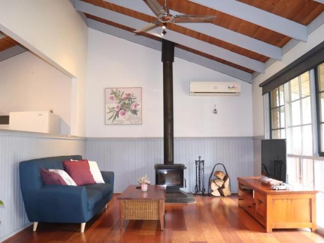 House for sale in Camerons Creek, Victoria