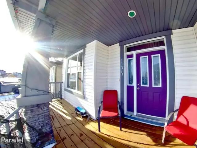 House for rent in Langdon, Alberta