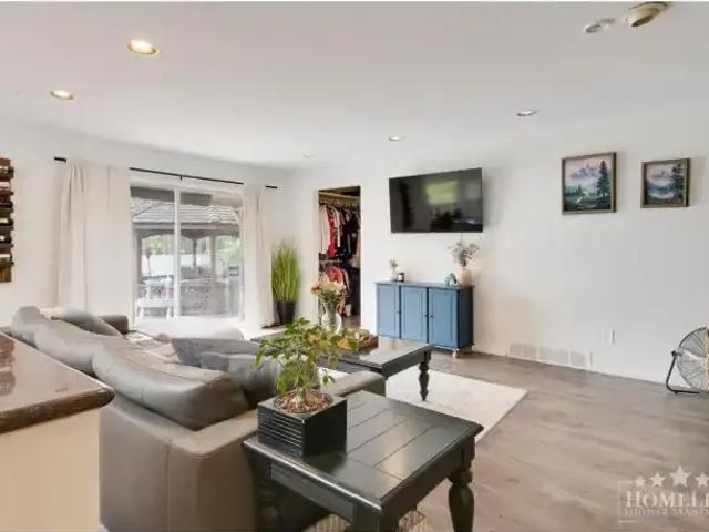 House for rent in British Columbia