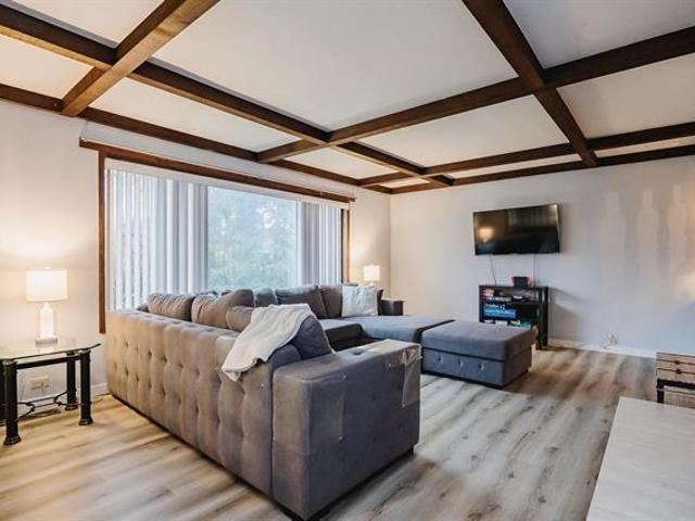 House for rent in British Columbia