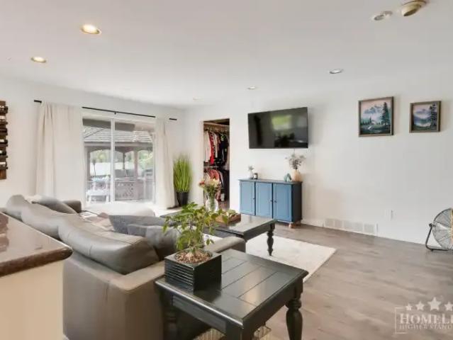 House for rent in British Columbia
