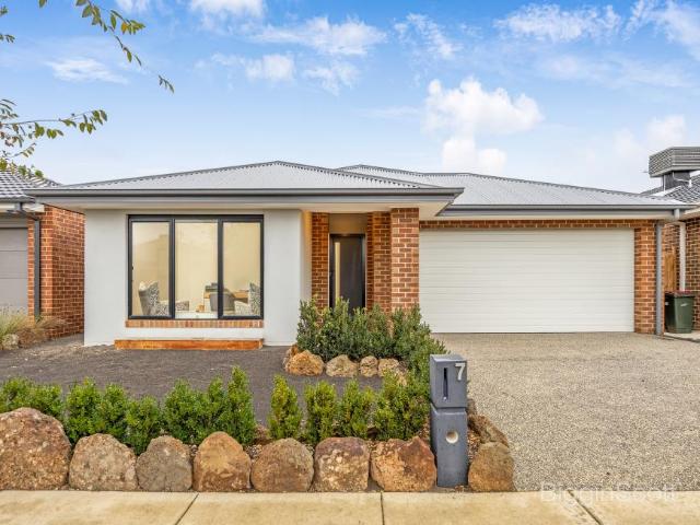 House for rent in Lara, Victoria