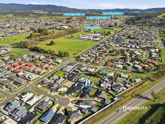 House for sale in Latrobe