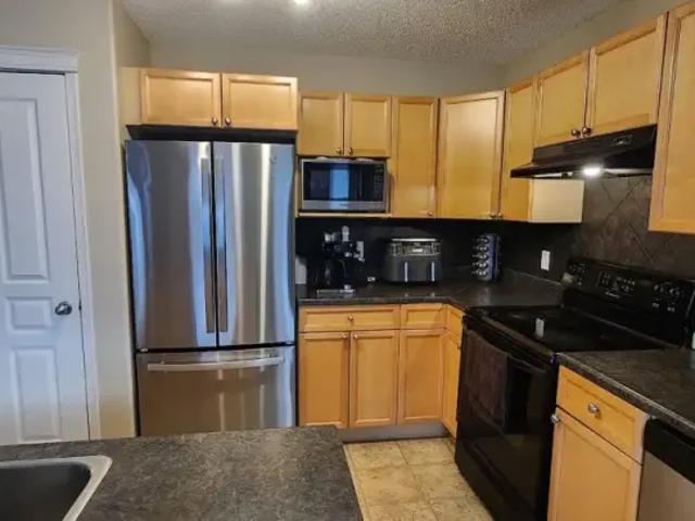 House for rent in West Haven, City of Leduc