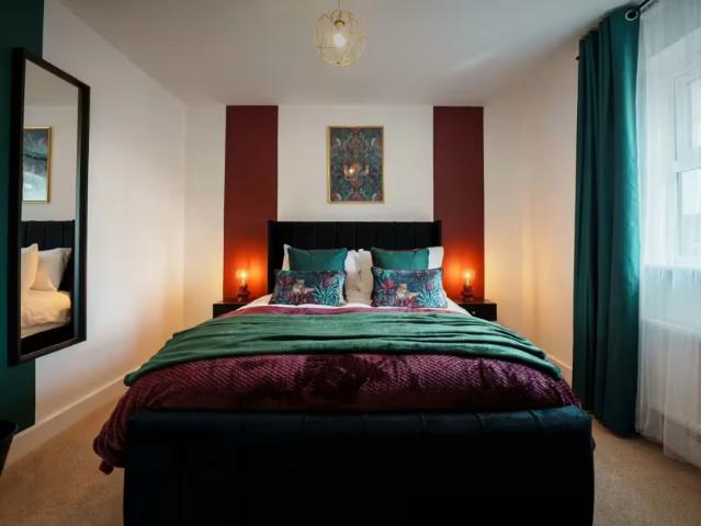 House for rent in Killingbeck, West Yorkshire