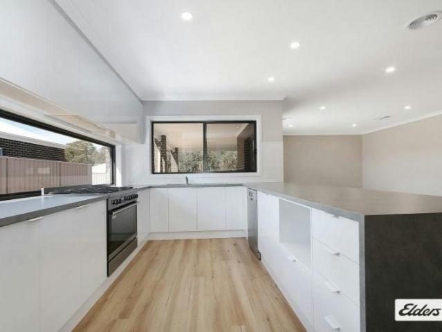 House for sale in Leneva, City of Wodonga