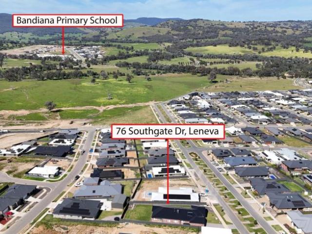 House for sale in Leneva, City of Wodonga