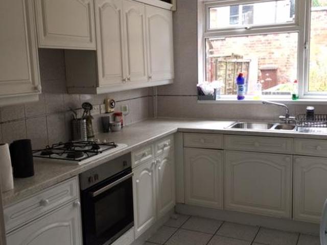 House for rent in Haddon, East Midlands