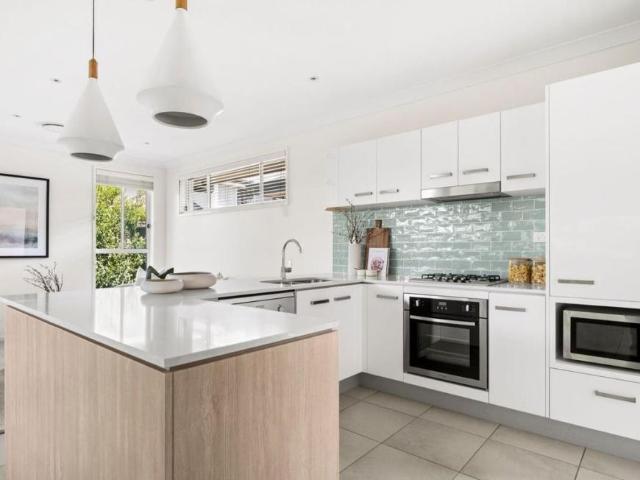 House for rent in Leppington, New South Wales