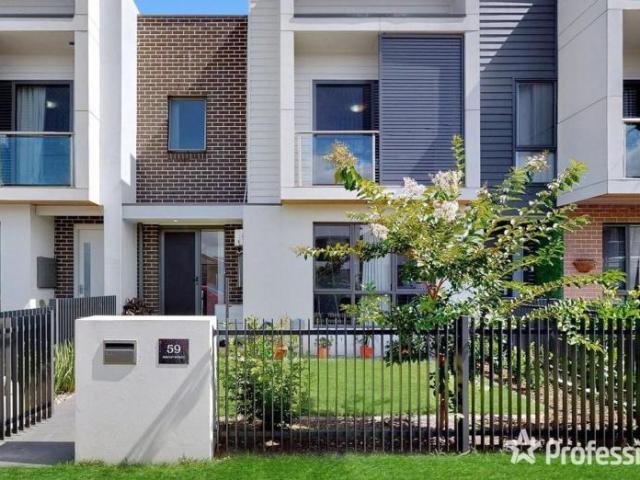 House for rent in Leppington, Camden Council