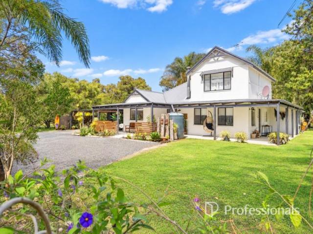 House for sale in Leschenault, Shire Of Harvey
