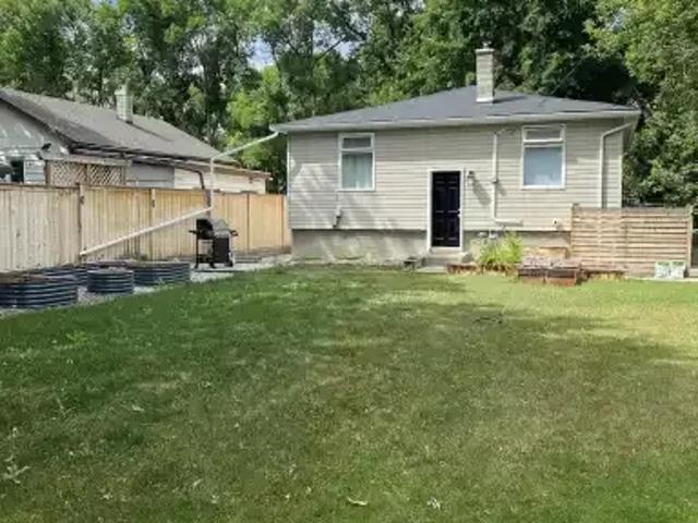 House for rent in Lethbridge, Alberta
