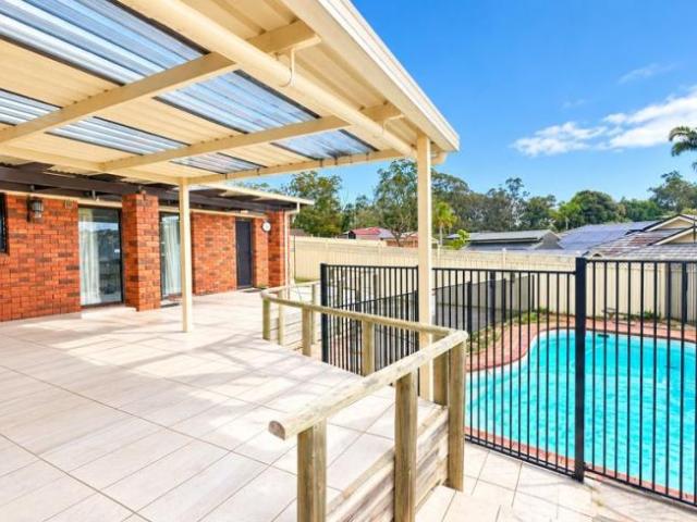 House for rent in Leumeah, Campbelltown City Council
