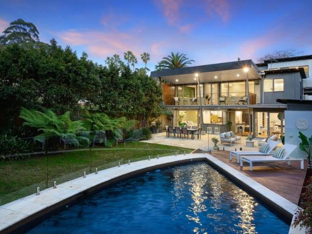 House for sale in Upper North Shore, Sydney