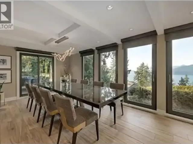 House for rent in Lions Bay, British Columbia