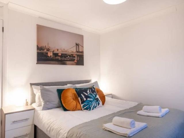 House for rent in Ladywell, Dedridge