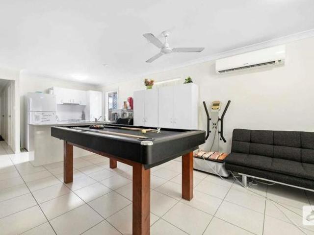 House for rent in Logan Reserve, Greater Brisbane
