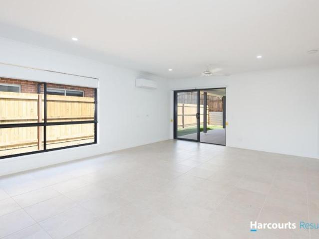 House for rent in Logan Reserve, Greater Brisbane