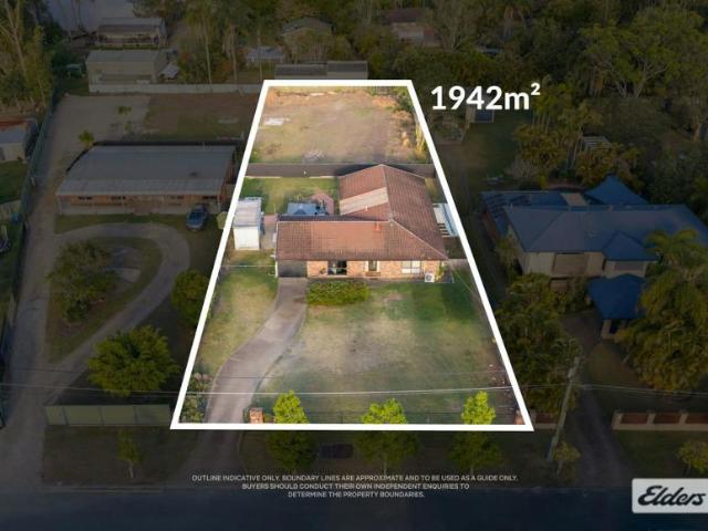 House for sale in Loganholme, Greater Brisbane