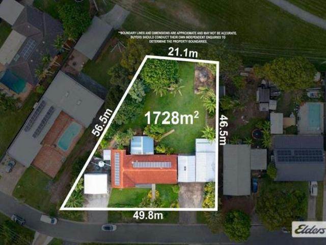 House for rent in Loganholme, Greater Brisbane