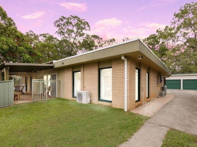 House for sale in Loganholme, Greater Brisbane