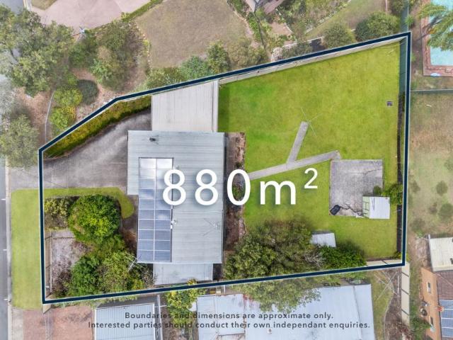 House for sale in Loganlea, Greater Brisbane