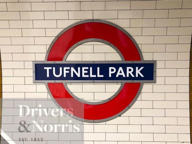 House for rent in Holloway, Greater London