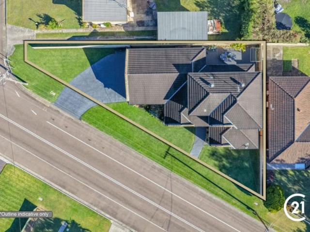 House for sale