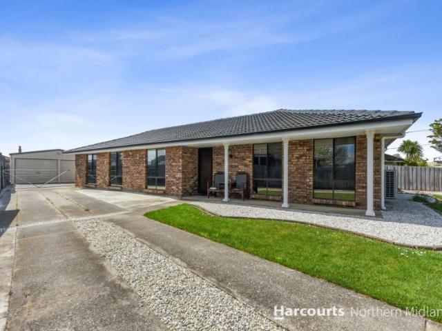 House for sale in Longford, Northern Midlands